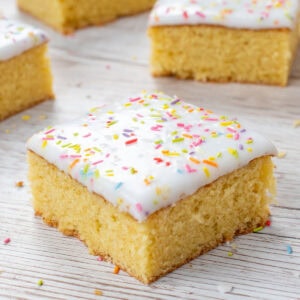 Cakes