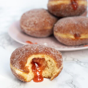 Doughnuts Doughnuts