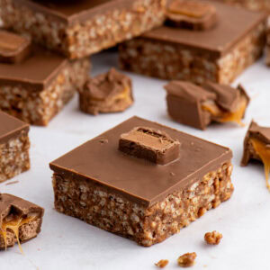 Tray Bakes